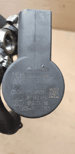 Listwa wtryskowa Mercedes A-Klasa W169 2.0 CDI A6110780449 A6400701295 7