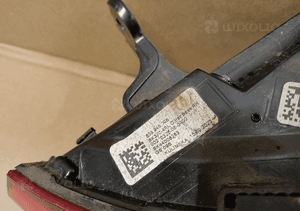 Lampa prawa tylna prawy tył skoda kamiq led 658 2019- 4