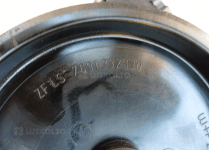 Pompa wspomagania Mercedes W203 W209 1,8K Sprinter 906 2,2 4