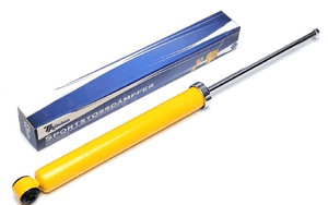 BMW E36 Zawieszenie Sportowe 60/40 4 Cyl. 2