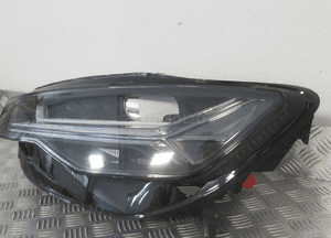 Lampa przednia przód lewa audi A6 C7 RS6 lift matrix full led 4G0 2014-2018 6