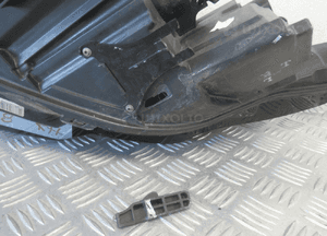 Lampa przednia przód prawa range rover evoque i xenon BJ32-13W029-EC 2011-2015 18