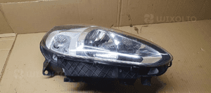 Lampa prawy przód przednia prawa Fiat Punto EVO 4