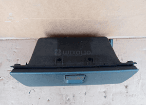 Schowek pasażera Mercedes ML W163 Europa A1636890191 2