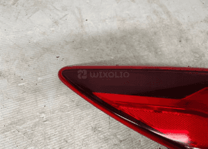 Lampa lewa tylna lewy tył mazda 6 gj 220-41957 4