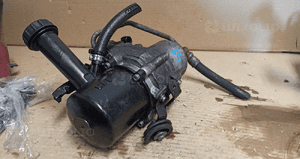 # POMPA WSPOMAGANIA PEUGEOT 407  nr 9655792180 / HPI A5033071+J 1