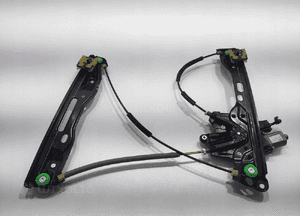 Podnośnik mechanizm szyby lewy przód ford mondeo MK5 v DS73-F23201-BG 14-22 2