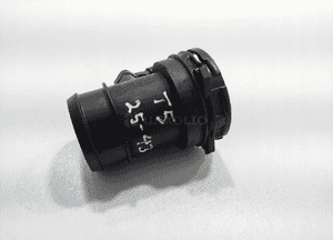 Przepływomierz volkswagen T5 2.5 tdi 7H0145958D 7H0145955L 2003-2009 3
