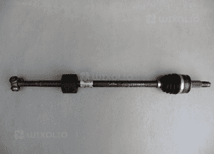 Półoś prawa 00519283290 Fiat Panda III 0,9 TWIN AIR 2012 --- 1