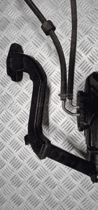 MERCEDES W205 ZBIORNIK PŁYNU SPRYSKIWACZY A2058600360 14