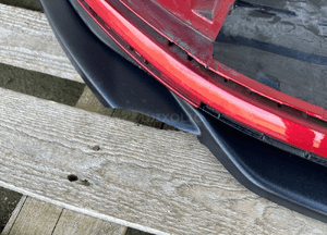 Zderzak przód przedni vw golf viii 8 5H0 r-line 5H0807221G cały 5