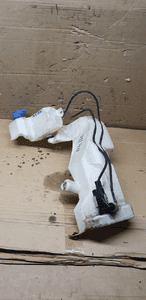 Zbiorniczek spryskiwaczy Audi A4 B6 8E0955453AQ 8E9955451AA 1