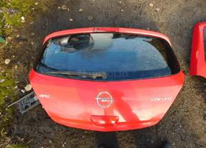 corsa D klapa nr 6425 WYSYŁKA 1