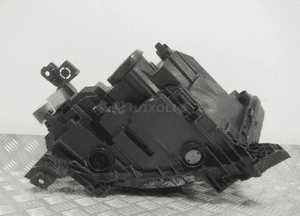 Lampa przednia przód lewa opel mokka ii b full led 9834008280 2020 16