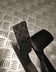 PORSCHE MACAN 95B PEDAŁ HAMULCA I GAZU STELAŻ 95B723031C 8