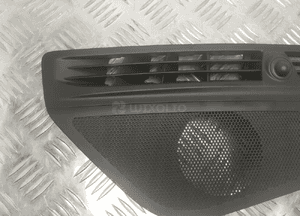 ALFA ROMEO STELVIO OSŁONA GŁOŚNIKA DESKI ROZDZIELCZEJ 156115840 3