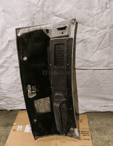 Pokrywa silnika maska ducato boxer jumper 06-14 4