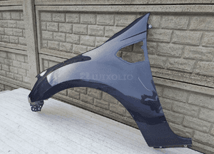 Ford ranger lift 17-22 błotnik lewy przedni 3