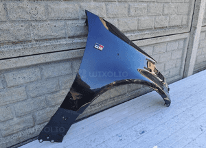 Toyota gr yaris błotnik przedni prawy 3