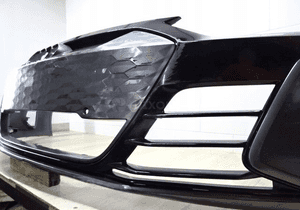 Audi gt rs e-tron 4J3 zderzak przód oryginał A088 7