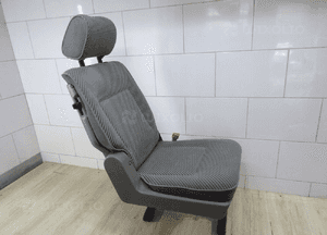 Fotel boczny prawy tył vw transporter T4 multivan 1
