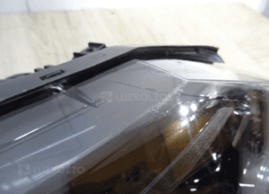 Lampa prawy przód espace v full led 260108498R 6