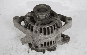 Alternator 70A Bosch Opel Vauxhall  124225024 1