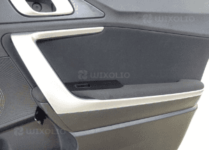 82302-J7010 listwa drzwi przednich prawych do Kia Ceed CD 1.0 6