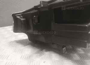 Bmw F25 F26 reflektor lampa led prawa prawy 7401144 10
