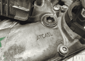 Bmw F25 reduktor skrzynia rozdzielcza ATC45L 7649784 7649785 14