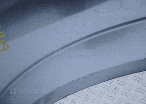 Błotnik lewy przód opel vectra c lift radom 2