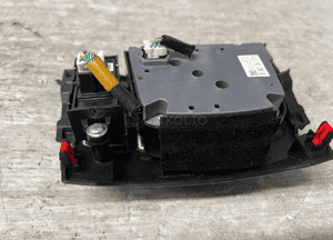 Panel nawigacji mazda CX-5 ii K12366CM0B 4