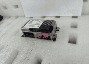 PASSAT B8 MODUŁ USŁUG ONLINE 3Q1035285 4