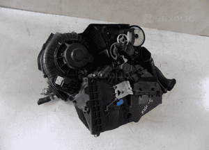 Ford s-max MK1 nagrzewnica dmuchawa 6G91-19B555-LF 6