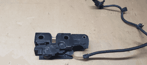 Zamek rygiel maski przód Seat Leon II 1P0823509D 4