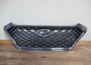 Grill gril atrapa hyundai tucson iii 3 n-line 2019- 2