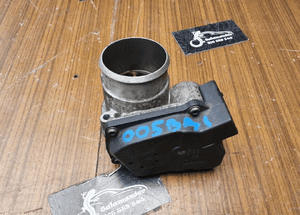 Przepustnica 06F133062G Powietrza 1.8 2.0 FSI TFSI Audi A4 B7 A6 VW Skoda 2