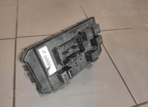 JEEP COMMANDER XK XH 3.0 GRAND CHEROKEE WK WH SKRZYNKA BSI 56049916AA BDB 5