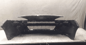 Zderzak przód przedni do peugeot 207 urban move halogeny ezwd 5