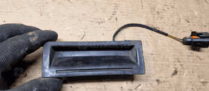 Klamka mikrostyk przycisk klapy bagażnika VW Golf IV 4 Kombi 1J0827566D 4