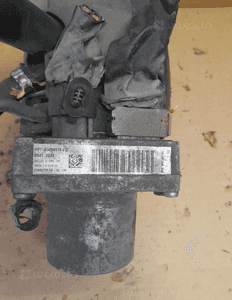 Pompa Wspomagania HPI PEUGEOT 407 K5098519+D 2