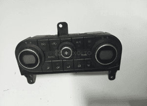 panel nawiewu klimatyzacji qashqai j10 27500jd45b 1