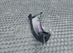Oslona 8K9827279A 8K9827280A Oslony Maskownica Zawiasow Zawiasu Zawias Klapy Bagaznika Audi A4 B8 Avant Kombi 23