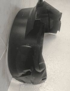 Fiat 500 lift nadkole lewe przód przednie nowy oryginał 7