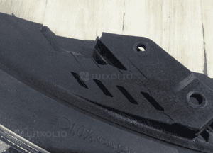 Lampa przód hyundai I30 iii lift 92102G4510 llu 5
