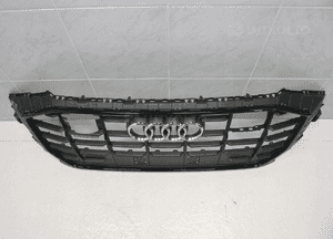 Audi Q8 SQ8 4M8 wzmocnienie grilla grill atrapa 4