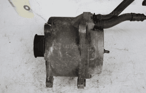 Volkswagen TOUAREG PHAETON Audi A8 3.0 TDI alternator  059903015P 2