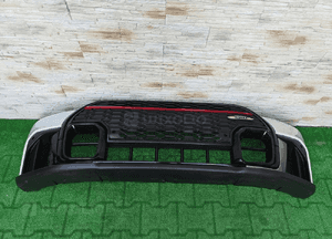 Zderzak mini F56 jcw 1