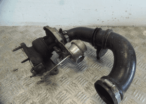 Turbosprężarka turbo thalia  clio iii 860233H82307056 1