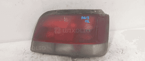 Tyl tylna lampa prawa suzuki baleno 1 1